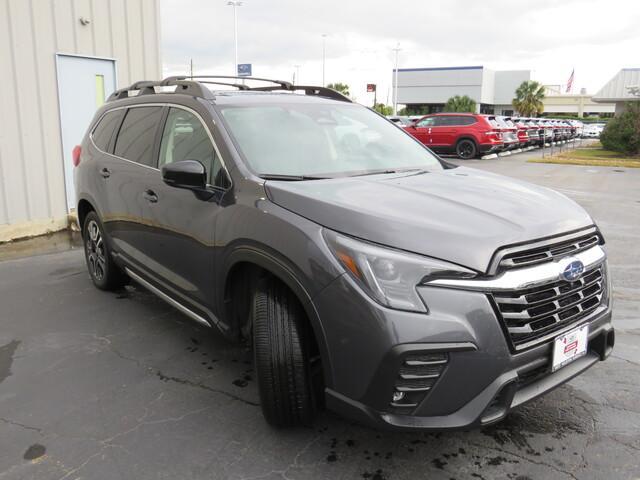 used 2024 Subaru Ascent car, priced at $39,450