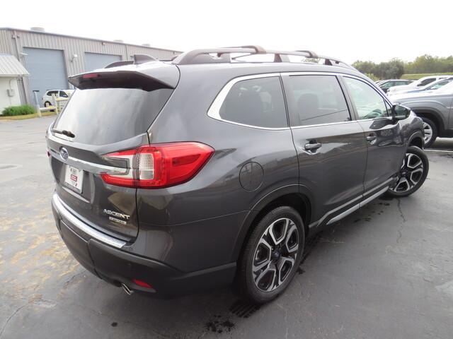 used 2024 Subaru Ascent car, priced at $39,450