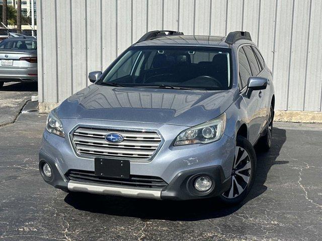 used 2015 Subaru Outback car, priced at $9,900