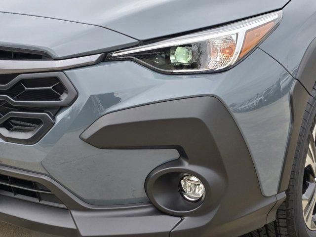 new 2025 Subaru Crosstrek car, priced at $29,753