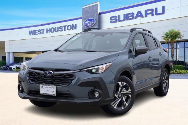 new 2025 Subaru Crosstrek car, priced at $29,753