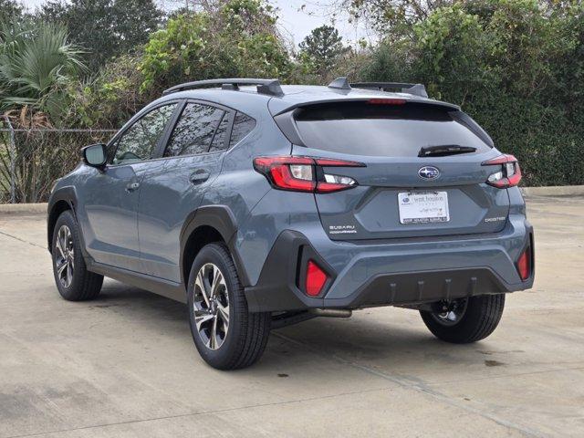 new 2025 Subaru Crosstrek car, priced at $29,753