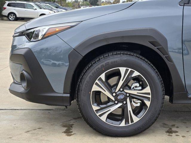 new 2025 Subaru Crosstrek car, priced at $29,753