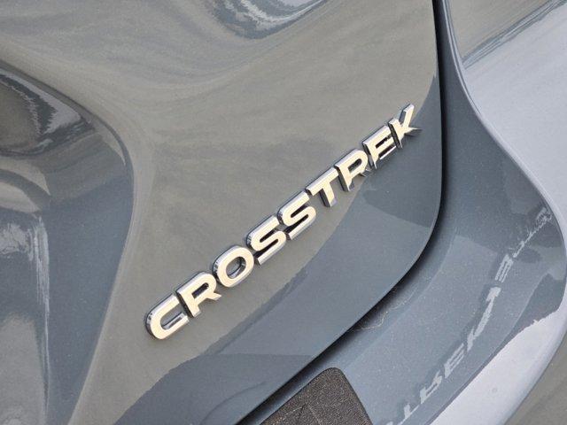 new 2025 Subaru Crosstrek car, priced at $29,753