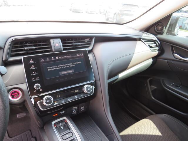 used 2020 Honda Insight car, priced at $15,985