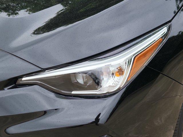 new 2025 Subaru Impreza car, priced at $28,925