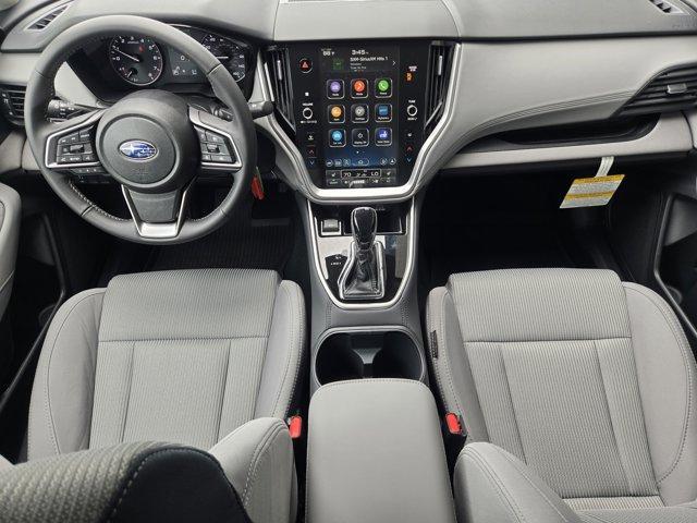 new 2025 Subaru Legacy car, priced at $31,158