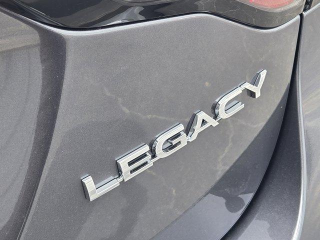 new 2025 Subaru Legacy car, priced at $31,158