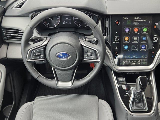 new 2025 Subaru Legacy car, priced at $31,158