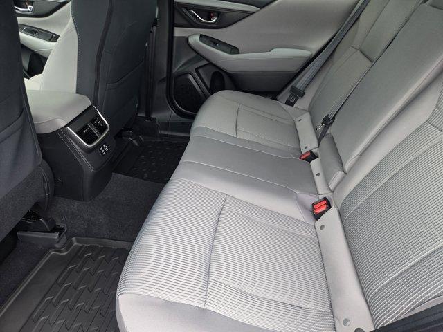 new 2025 Subaru Legacy car, priced at $31,158