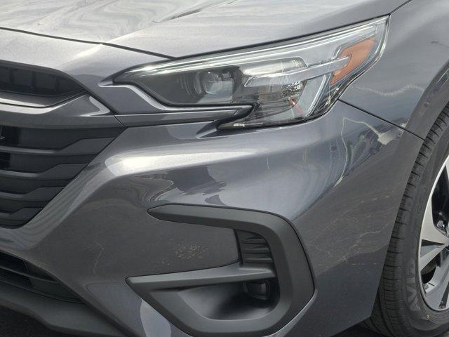 new 2025 Subaru Legacy car, priced at $31,158
