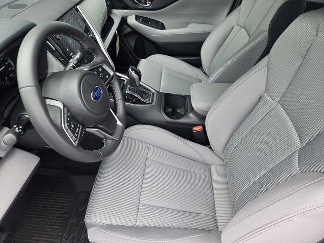 new 2025 Subaru Legacy car, priced at $31,158