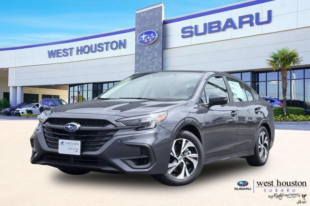 new 2025 Subaru Legacy car, priced at $31,158