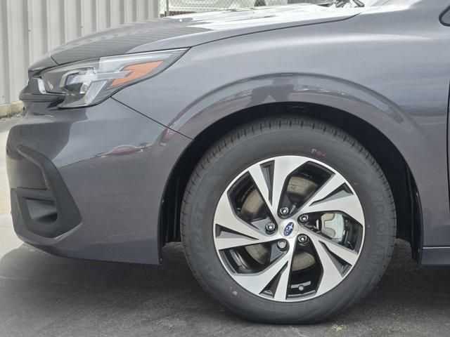 new 2025 Subaru Legacy car, priced at $31,158