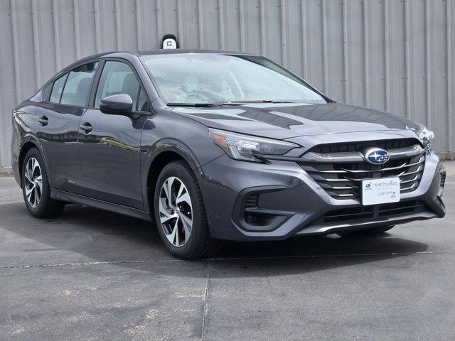 new 2025 Subaru Legacy car, priced at $31,158