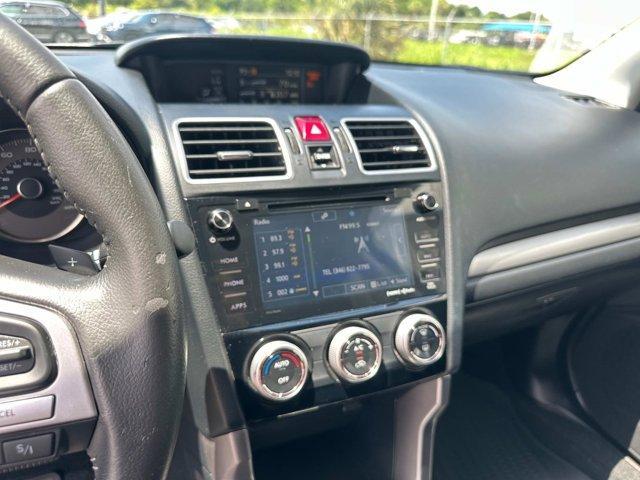 used 2017 Subaru Forester car, priced at $17,900