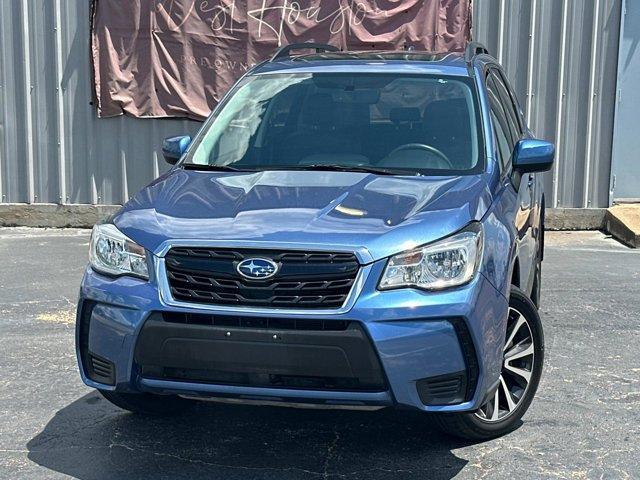 used 2017 Subaru Forester car, priced at $17,900