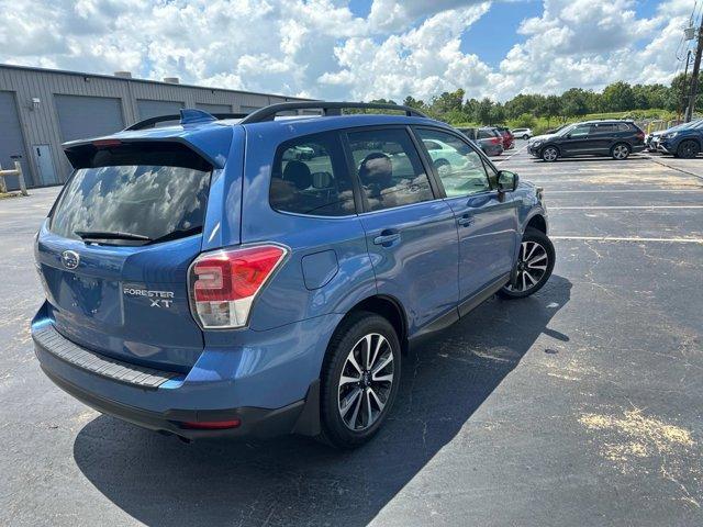 used 2017 Subaru Forester car, priced at $17,900