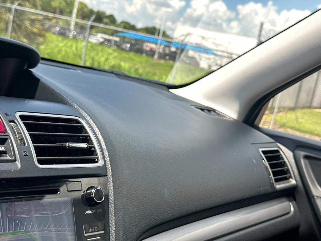 used 2017 Subaru Forester car, priced at $17,900
