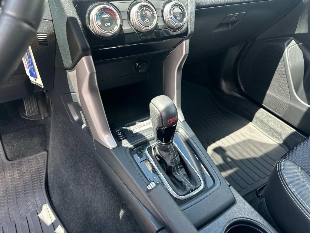 used 2017 Subaru Forester car, priced at $17,900