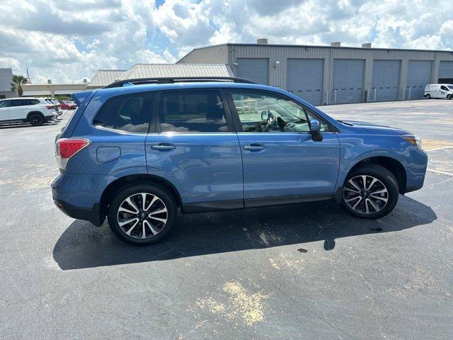 used 2017 Subaru Forester car, priced at $17,900