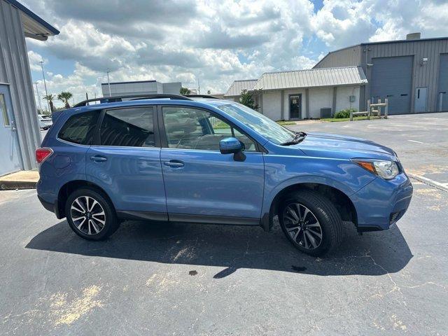 used 2017 Subaru Forester car, priced at $17,900