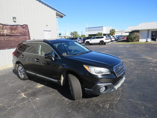 used 2017 Subaru Outback car, priced at $16,950