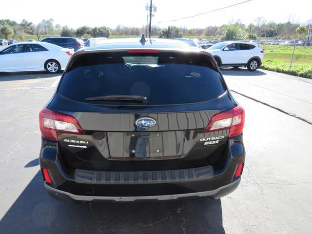 used 2017 Subaru Outback car, priced at $16,950