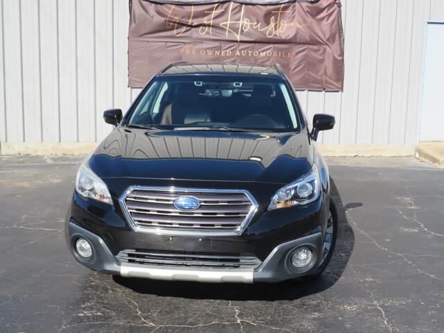 used 2017 Subaru Outback car, priced at $16,950