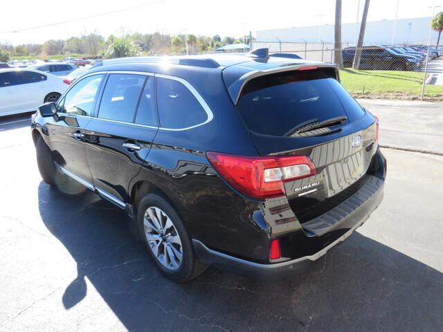 used 2017 Subaru Outback car, priced at $16,950