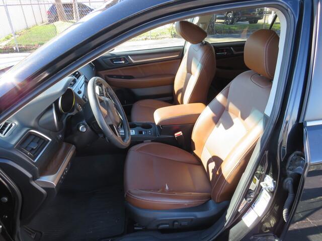 used 2017 Subaru Outback car, priced at $16,950