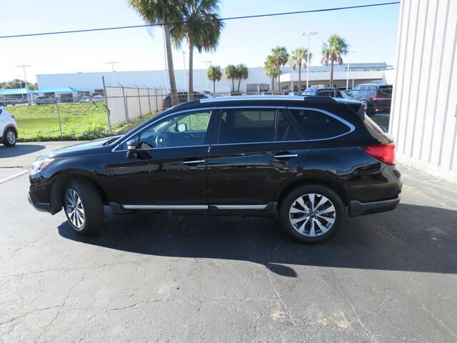 used 2017 Subaru Outback car, priced at $16,950