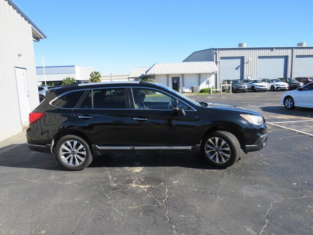 used 2017 Subaru Outback car, priced at $16,950