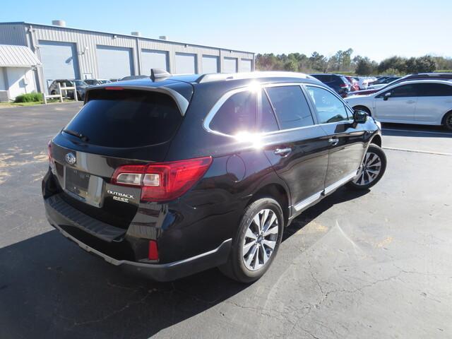 used 2017 Subaru Outback car, priced at $16,950