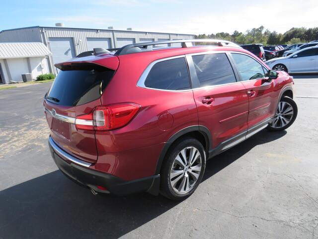 used 2021 Subaru Ascent car, priced at $23,450