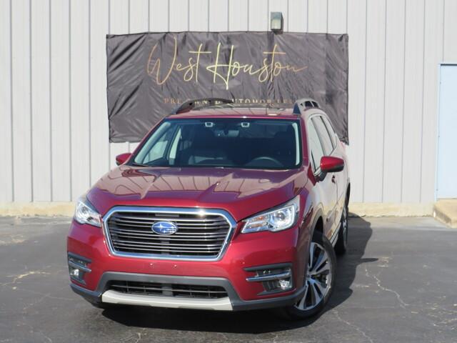 used 2021 Subaru Ascent car, priced at $23,450