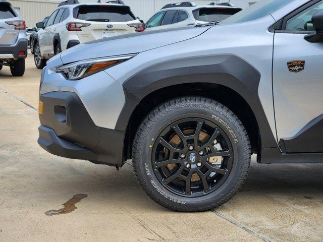 new 2024 Subaru Crosstrek car, priced at $34,995