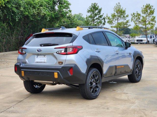 new 2024 Subaru Crosstrek car, priced at $34,995