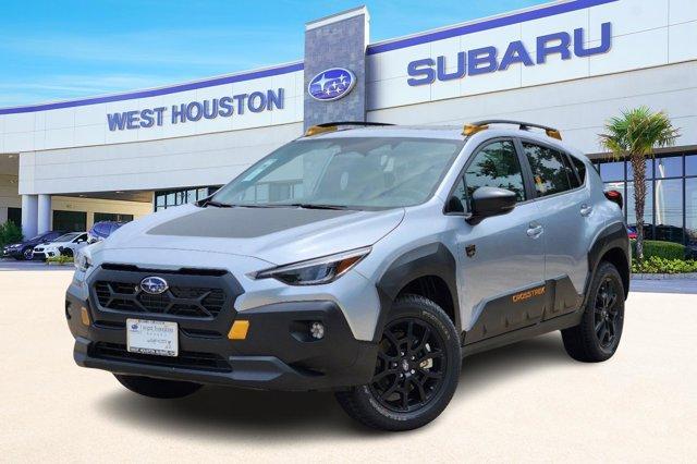 new 2024 Subaru Crosstrek car, priced at $34,995