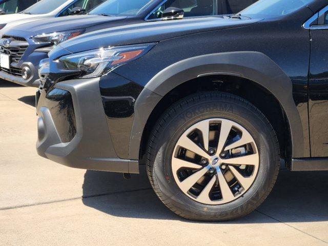 new 2025 Subaru Outback car, priced at $33,995