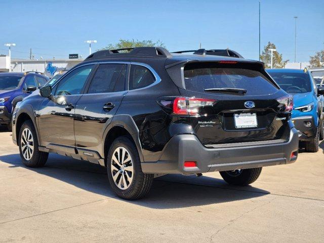 new 2025 Subaru Outback car, priced at $33,995