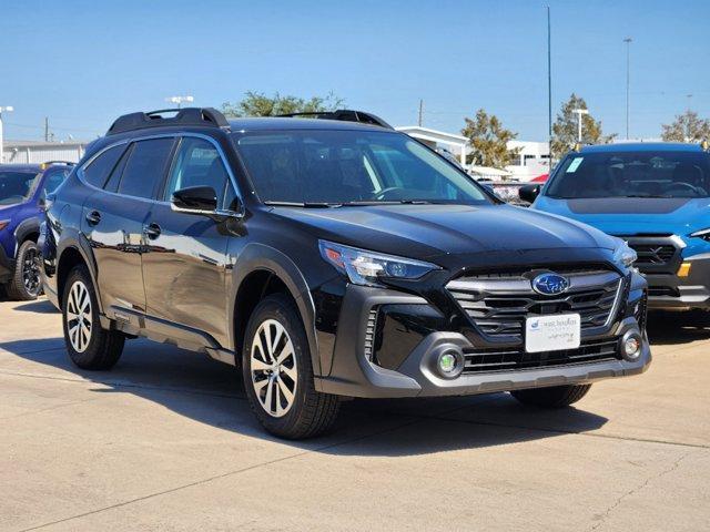 new 2025 Subaru Outback car, priced at $33,995