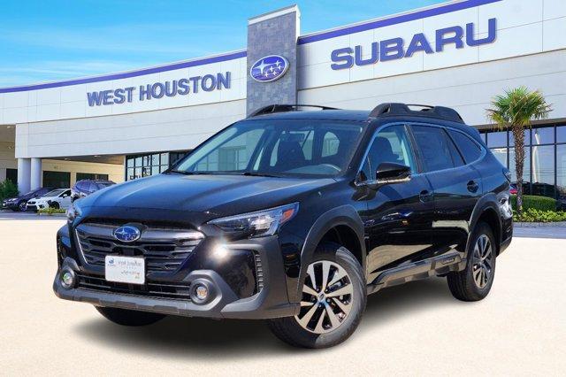 new 2025 Subaru Outback car, priced at $33,995