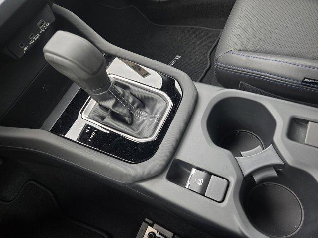 new 2025 Subaru Forester Hybrid car, priced at $38,876