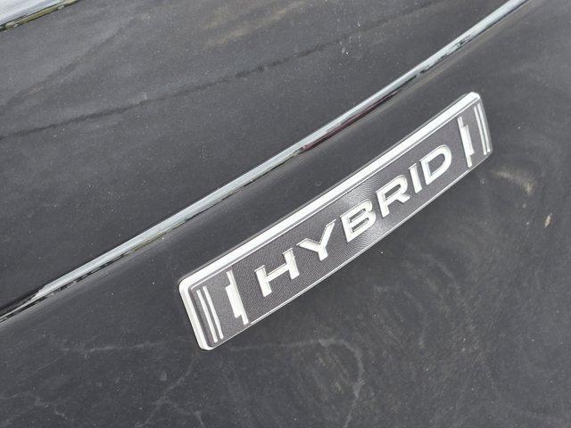 new 2025 Subaru Forester Hybrid car, priced at $38,876