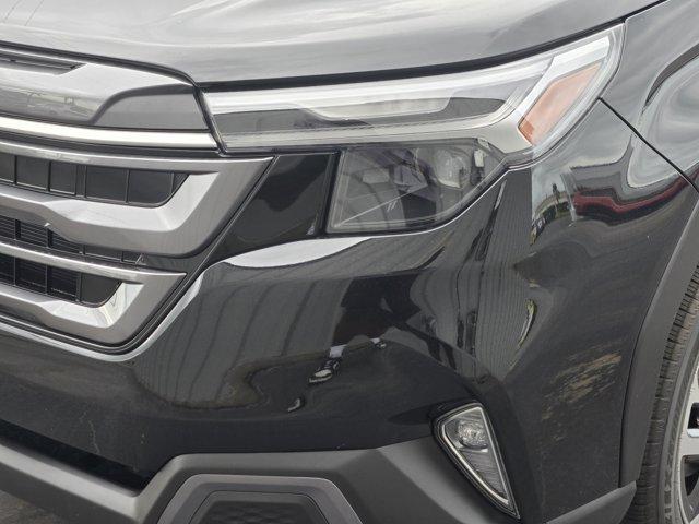 new 2025 Subaru Forester Hybrid car, priced at $38,876