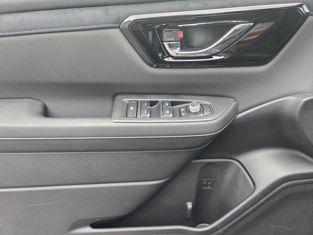 new 2025 Subaru Forester Hybrid car, priced at $38,876
