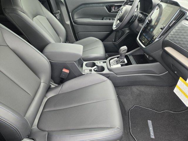 new 2025 Subaru Forester Hybrid car, priced at $38,876