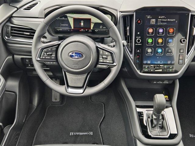 new 2025 Subaru Forester Hybrid car, priced at $38,876