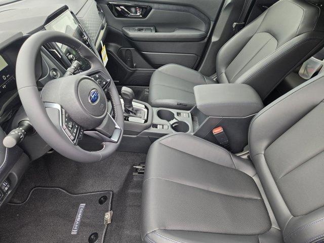 new 2025 Subaru Forester Hybrid car, priced at $38,876
